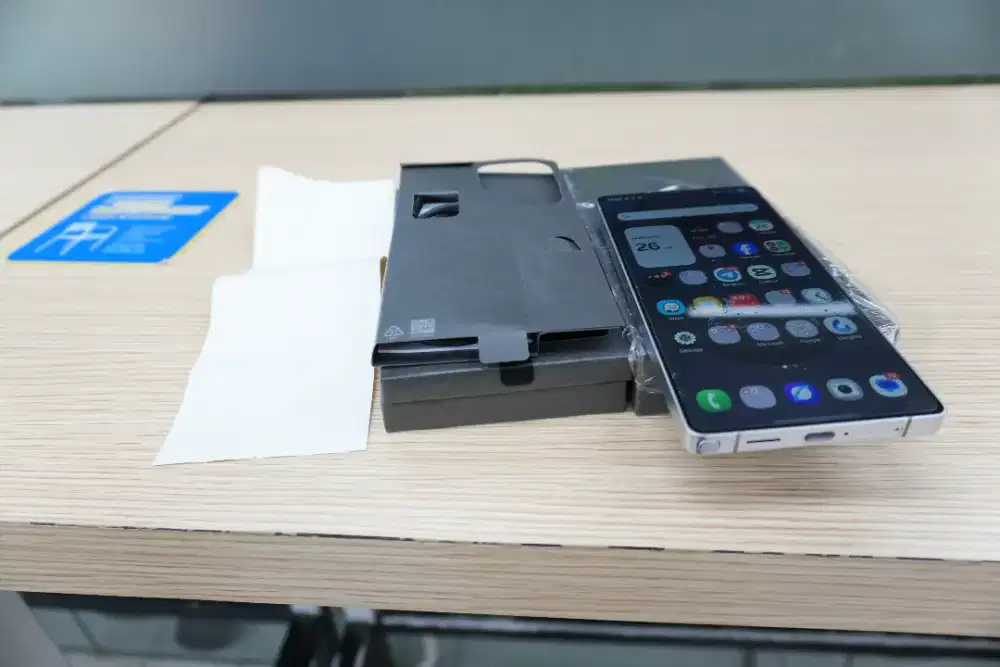 Samsung S25 ultra resmi 1 TB