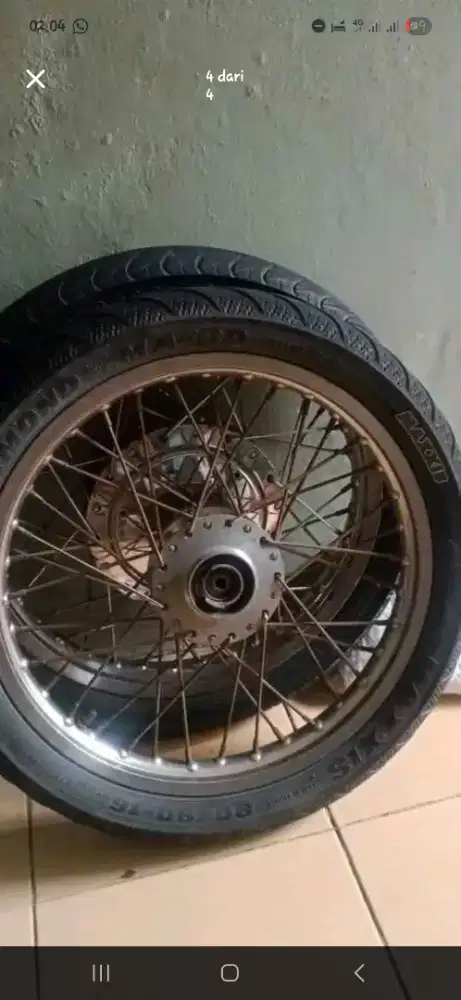 Ban fullset no minus