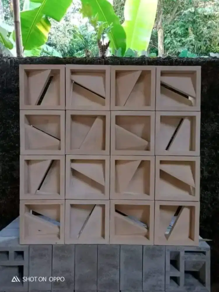 Percantik Bangunan dengan Loster Berkualitas