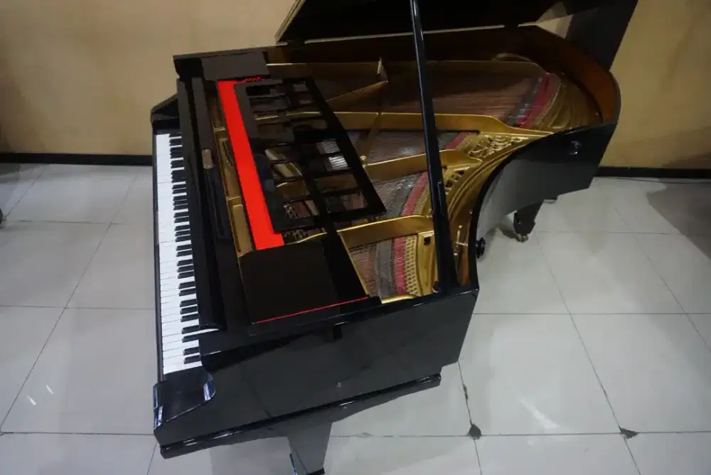 Grand Piano Ibach 194cm, Germany