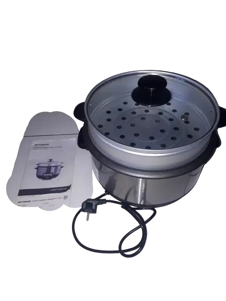 Alat memasak serbaguna elektrik