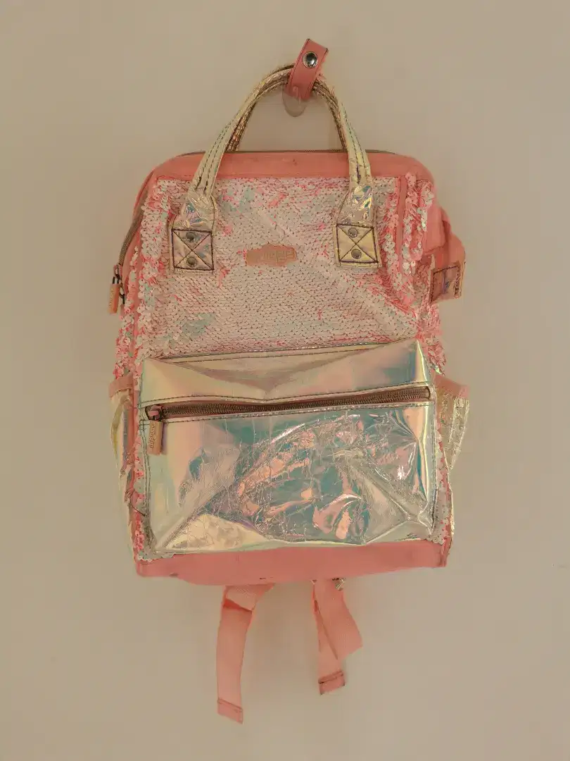 Tas SMIGGLE Reversible Sequins
