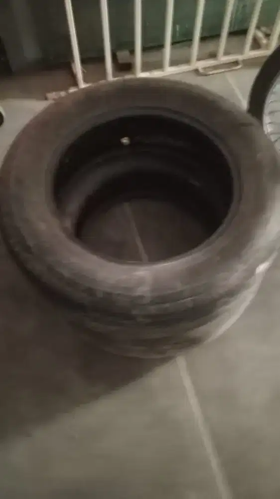 Ban Luar Bridgestone Grand Vitara