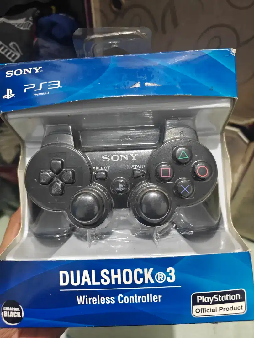 PS3 Controller Dualshock3