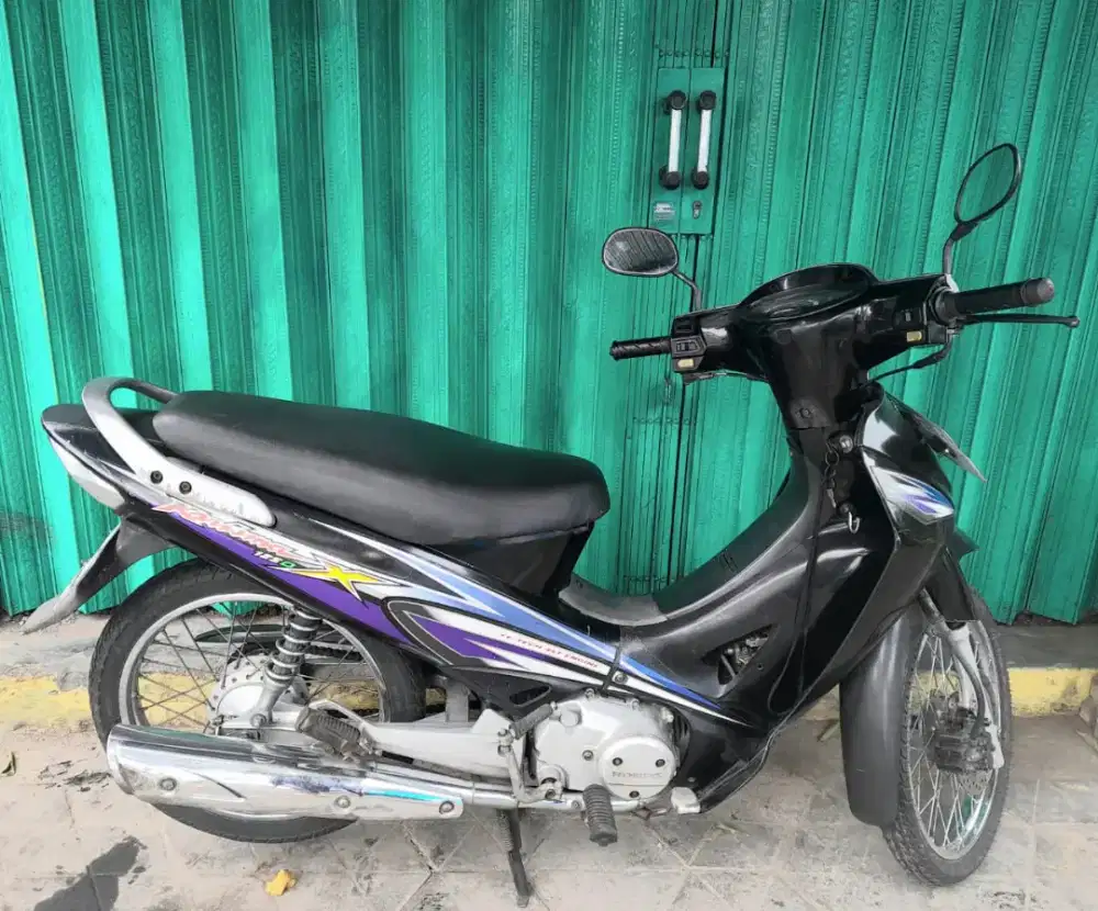 Supra karisma super irit