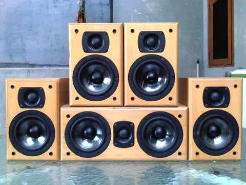 ProAc Loudspeaker