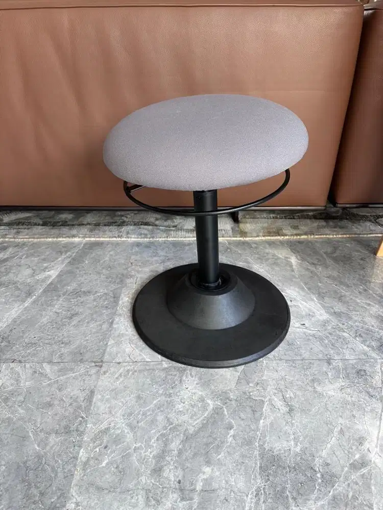 Bangku Artist Bisa Kiri/kanan naik/turun