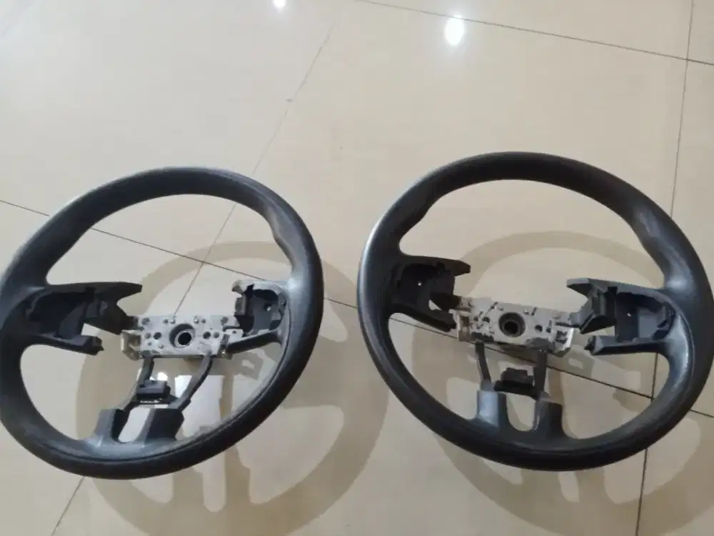 Stir mobil Honda mobilio