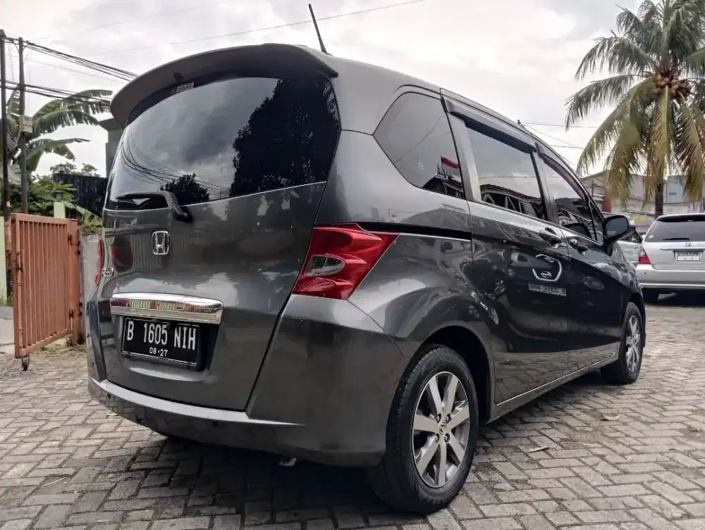 Dp 7jt Freed PSD 2010 crg