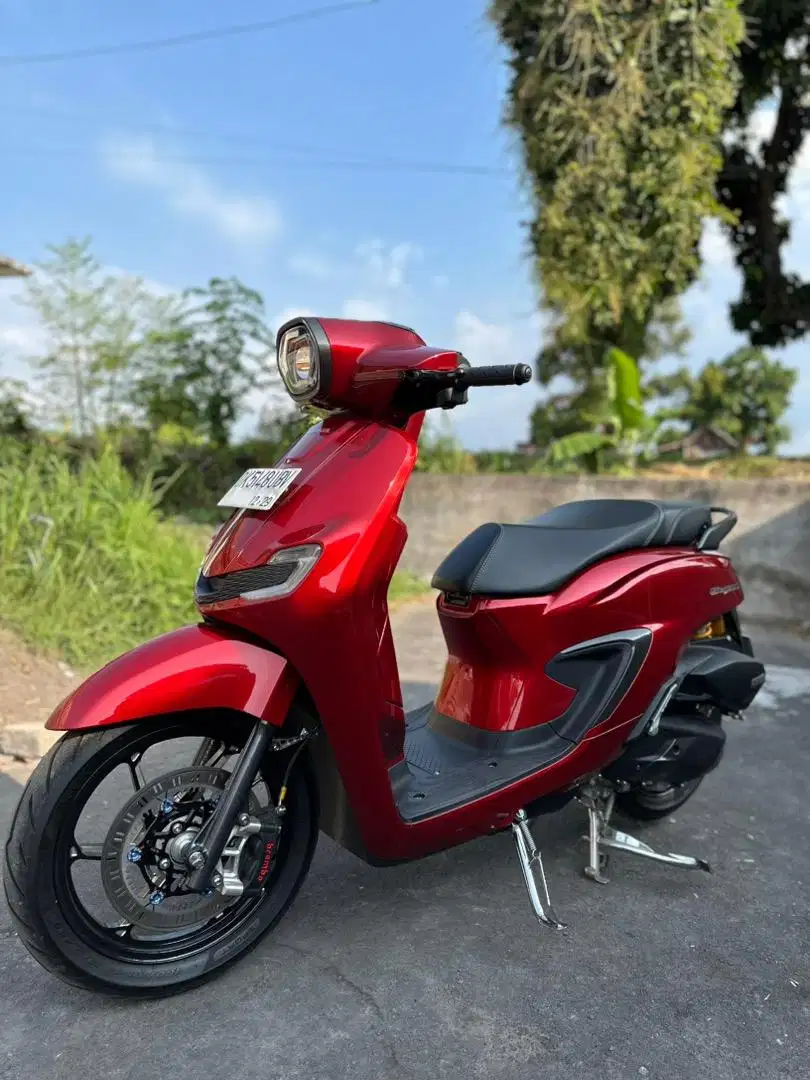 Stylo cbs 2024 full modif