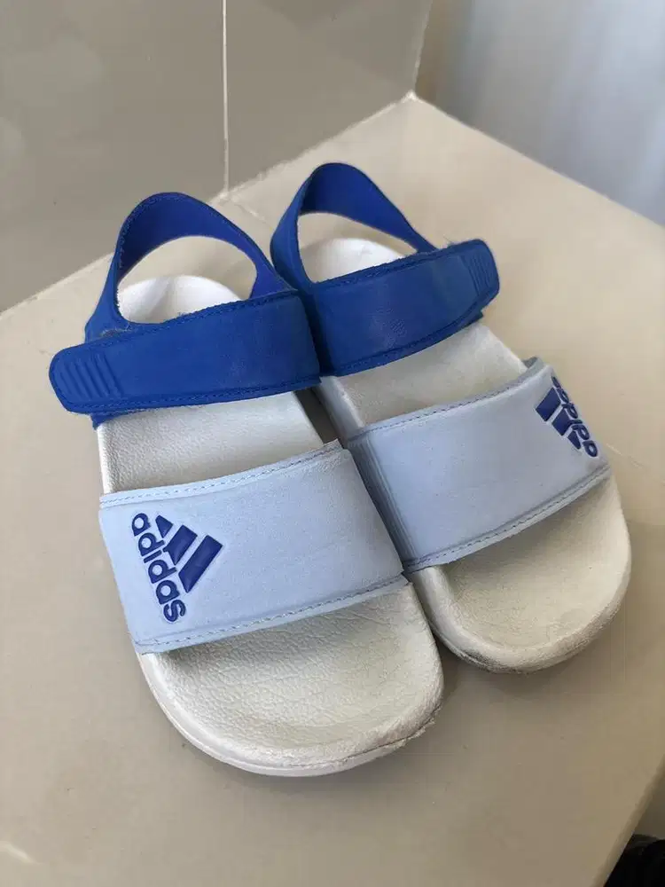 Adidas ori Sendal Anak