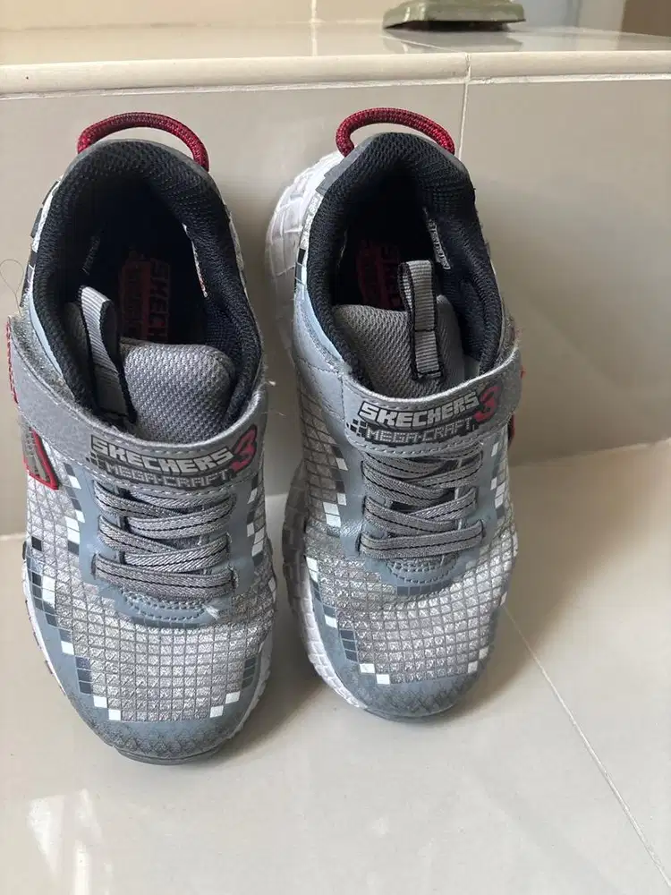 Skeckers mega craft 3