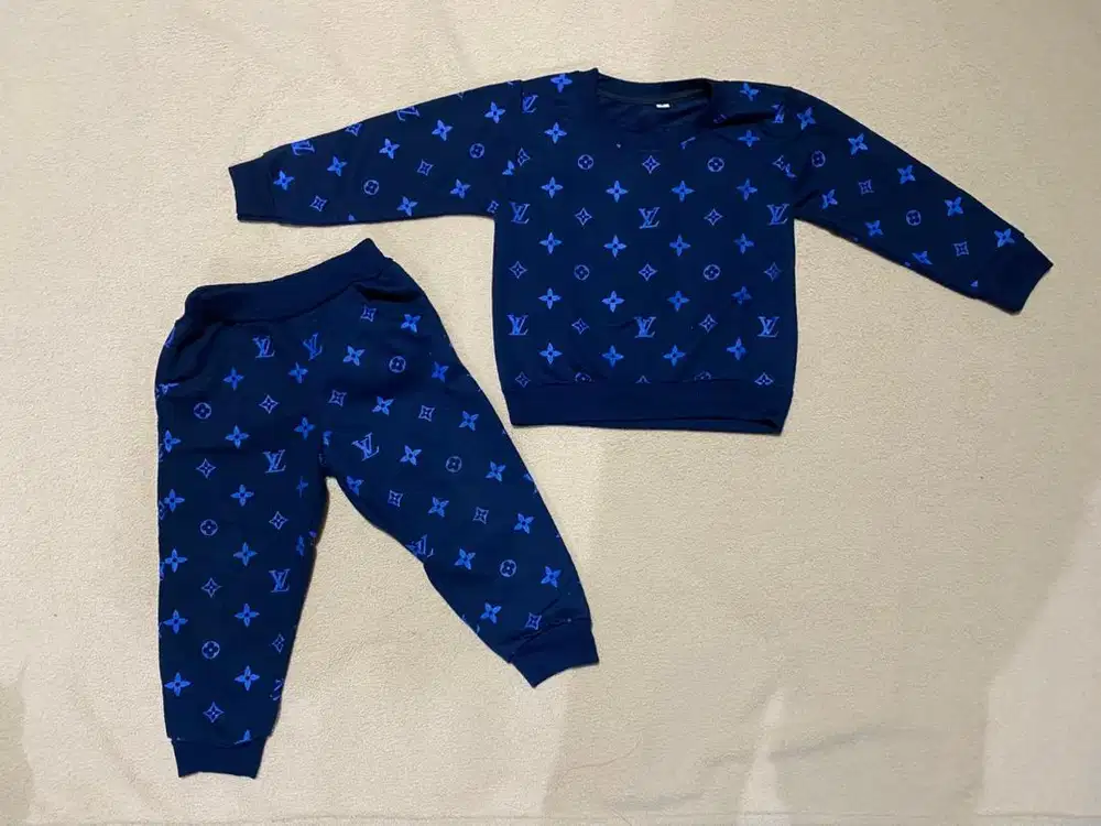 Stelan anak laki2/perempuan