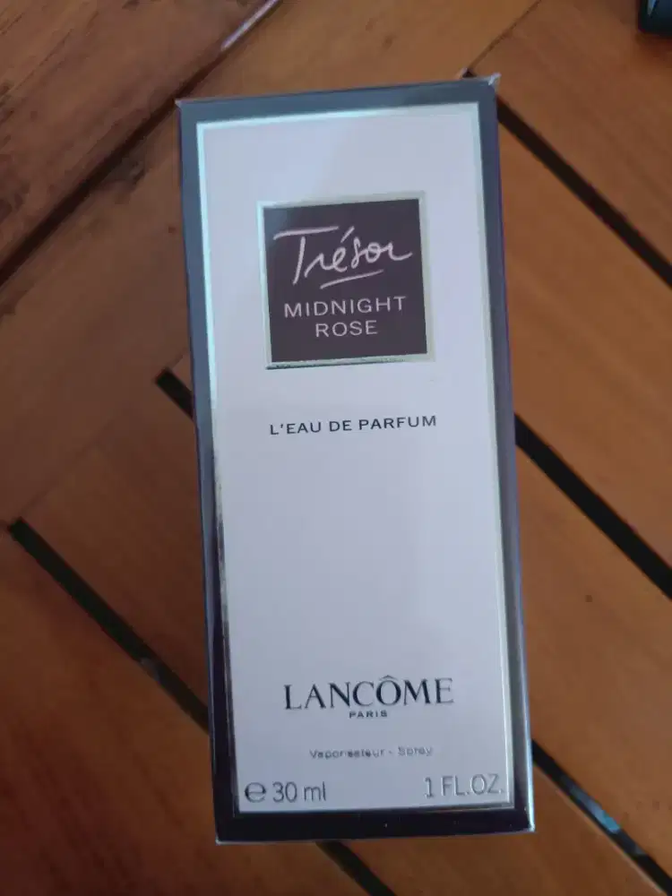 Parfum LANCOME original