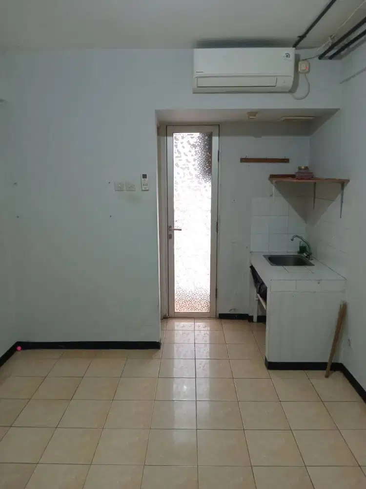 Apartemen green park view