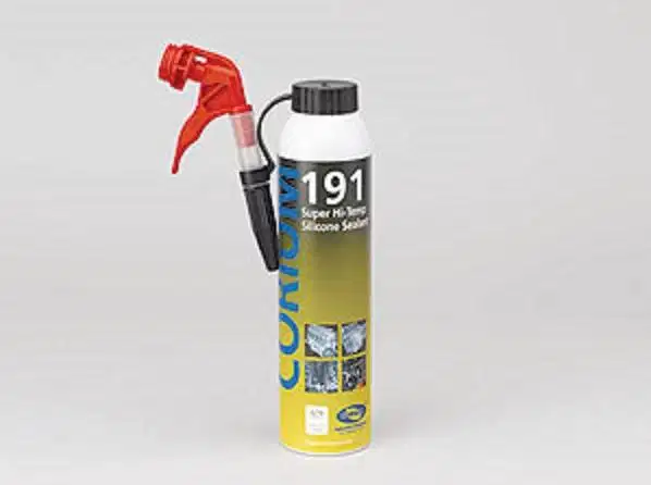 Corium C191 - Bahan penutup (sealant) berbasis silikon