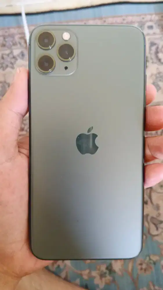 iPhone 11 promax ex ibox 64 gb