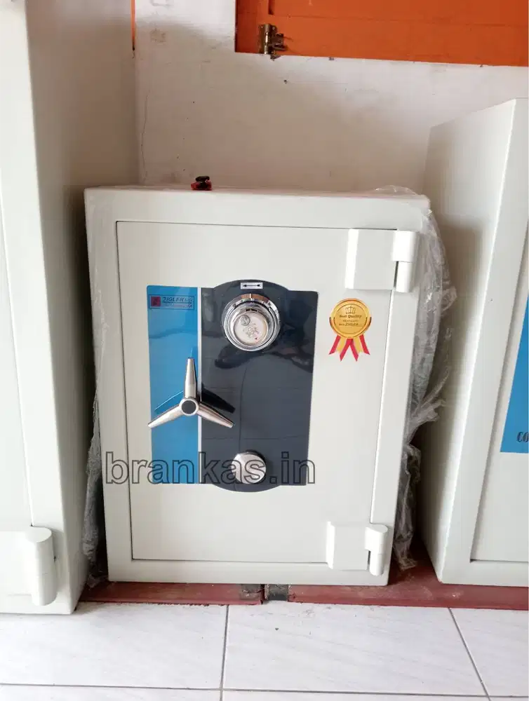 BRANKAS ZIGLER sz II (BARU BERGARANSI 5 TAHUN)