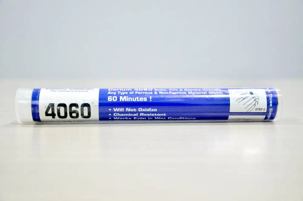 Corium 4060 Sealant Atau Penambal Serta Lem Penyambung Yang Serbaguna