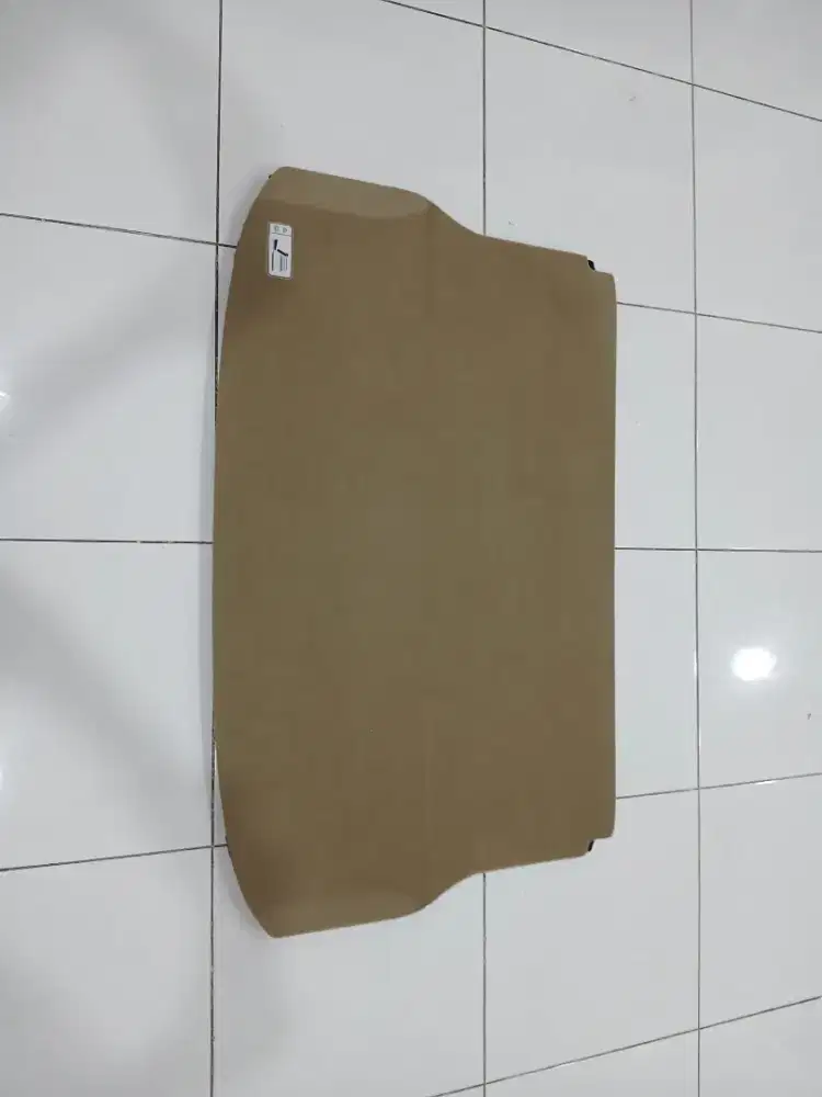 Rak bagasi crv gen 3 07-12 original honda