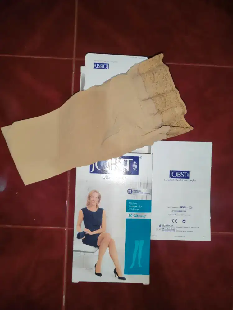 Stoking Kesehatan Wanita