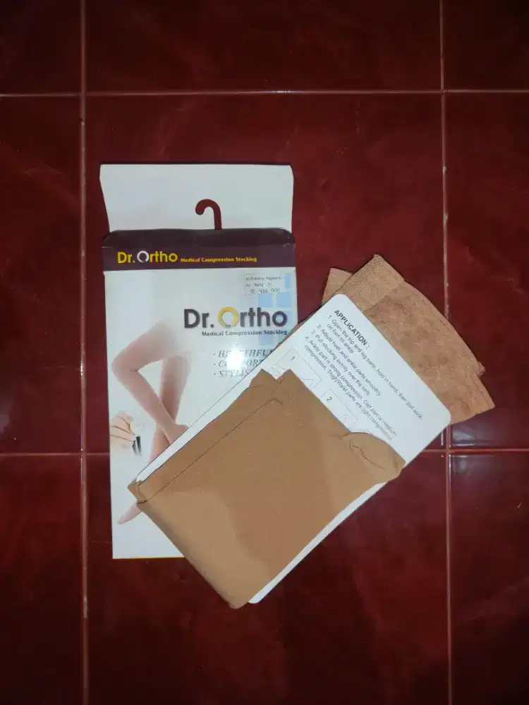 Stoking Kesehatan Wanita