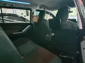 Toyota Kijang Innova 2022 Bensin