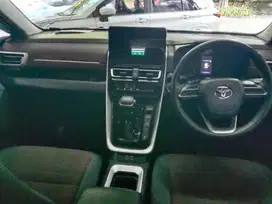 Toyota Kijang Innova 2022 Bensin