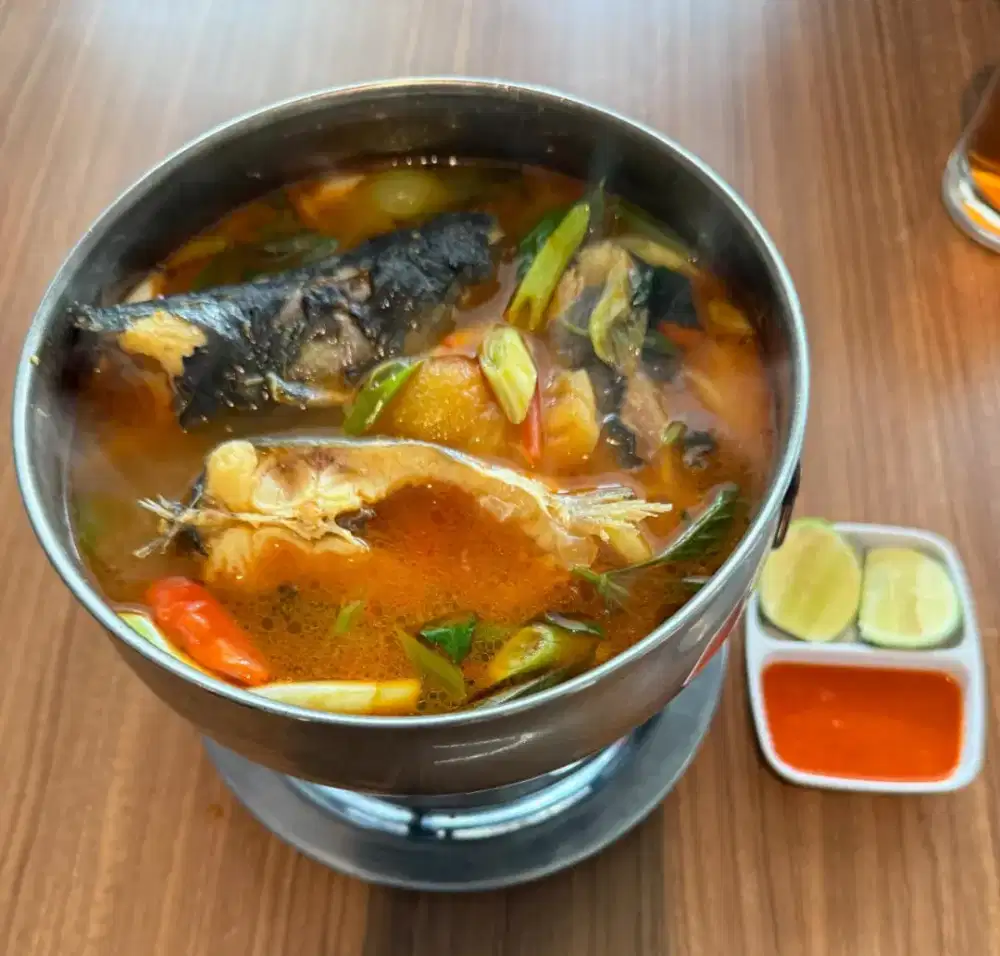 Lowongan freelance restoran