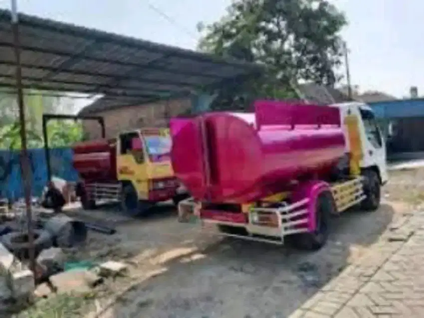 Sedot WC bandung