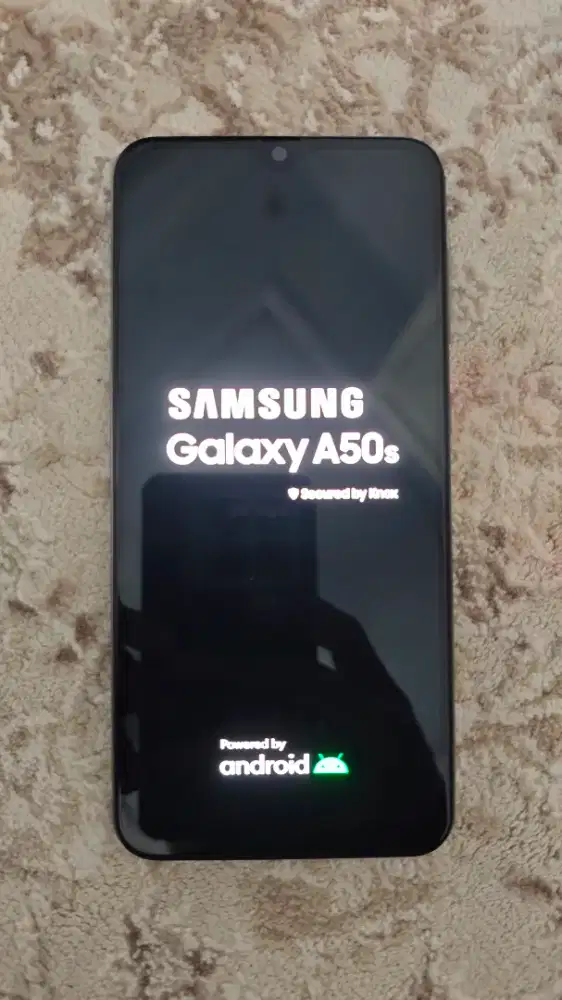 Samsung A50s 6/128