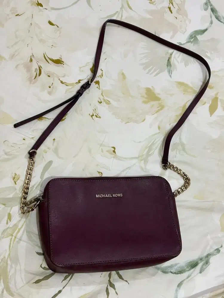Jual Cepat Tas Michael Kors