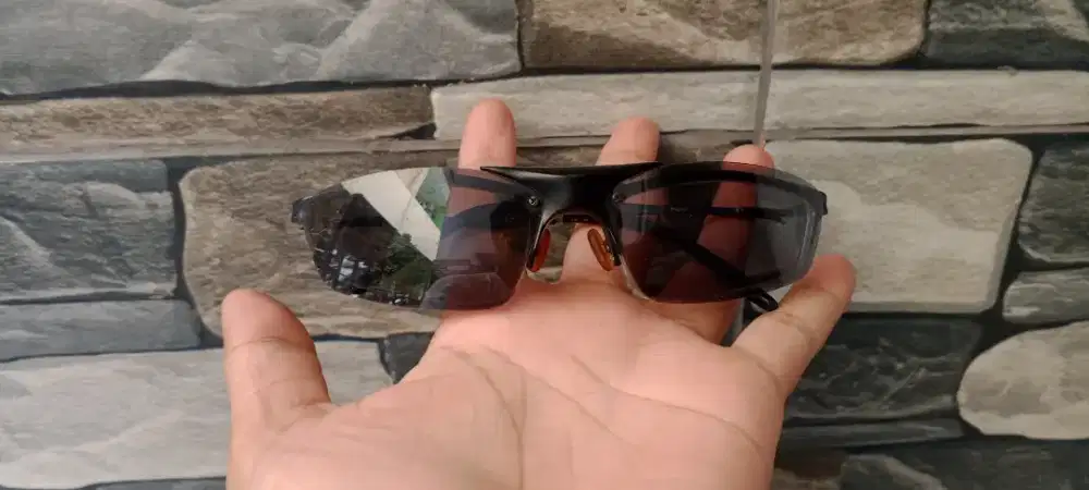 Rudy project kacamata sunglasses frame