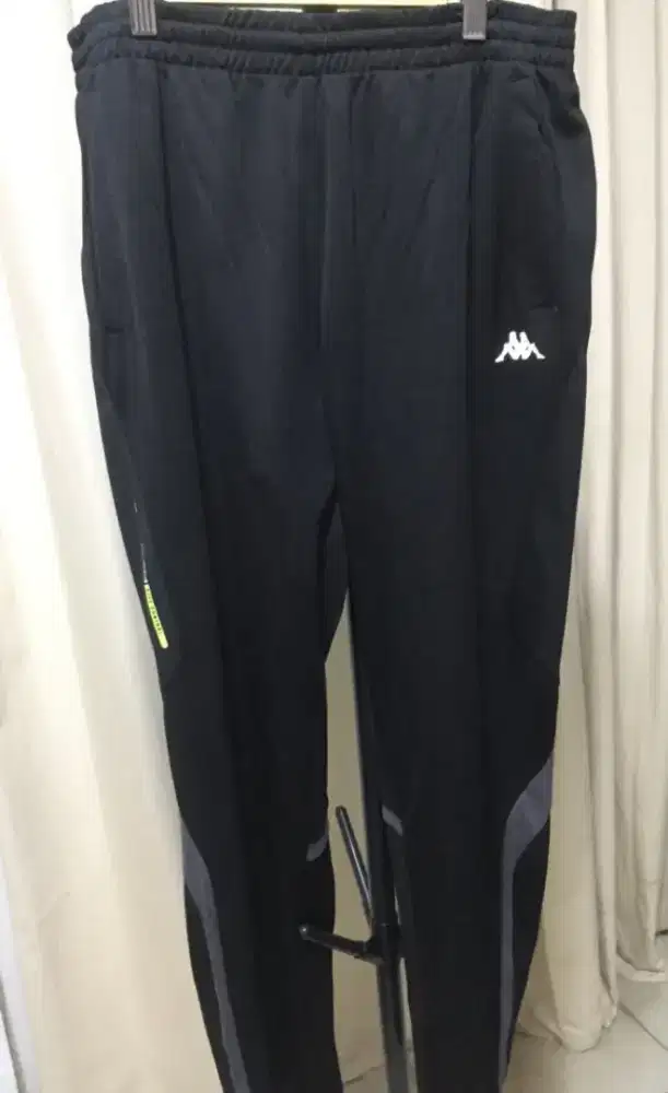 Celana original training Kappa