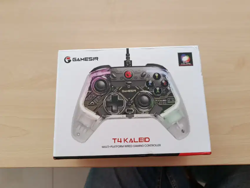 Controller Gamesir T4 KALEID