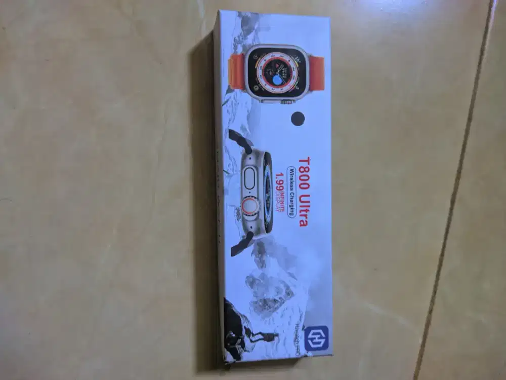 Smart Watch T800 Ultra