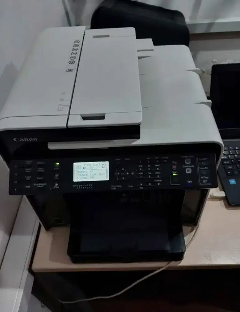 Printer Canon imageclass laserjet MF4890DW