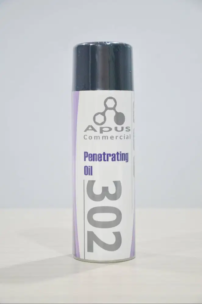 APUS 302 Penetrating Oil
