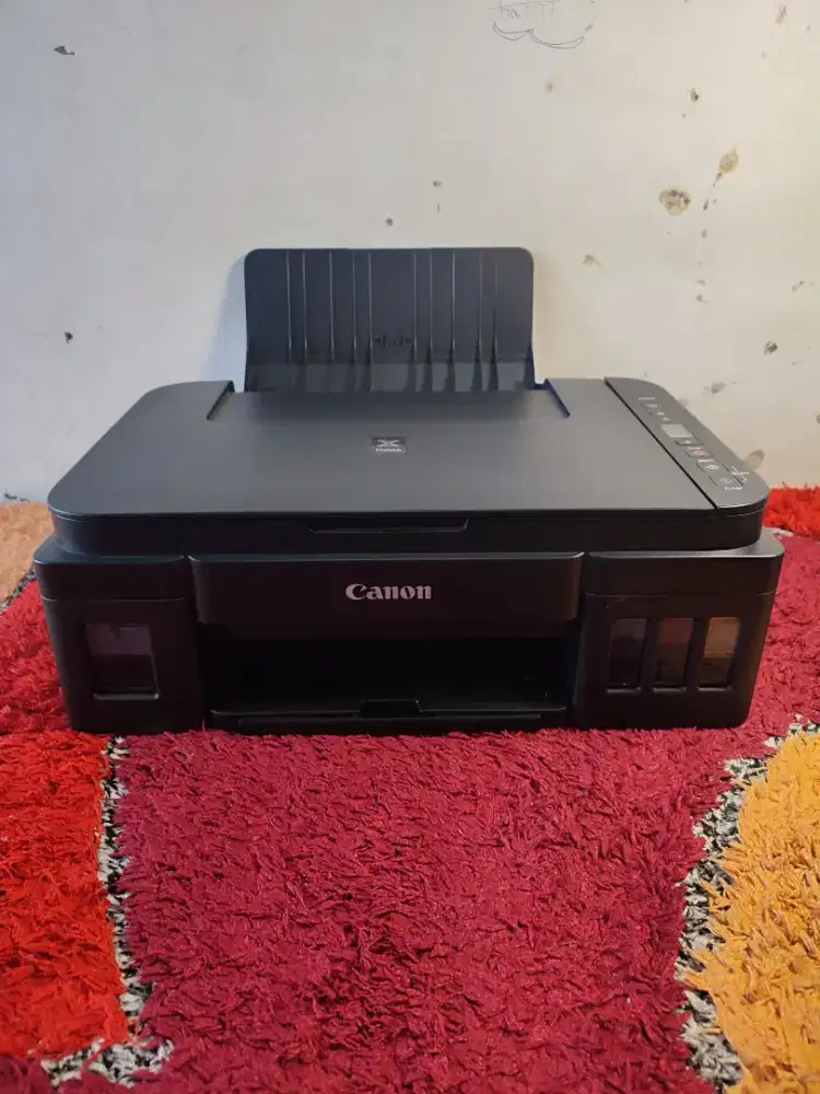 Canon pixma G2010 Print-Scan-Copy