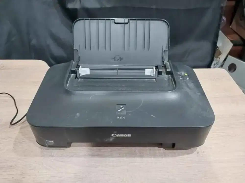 Printer Canon Pixma IP2770