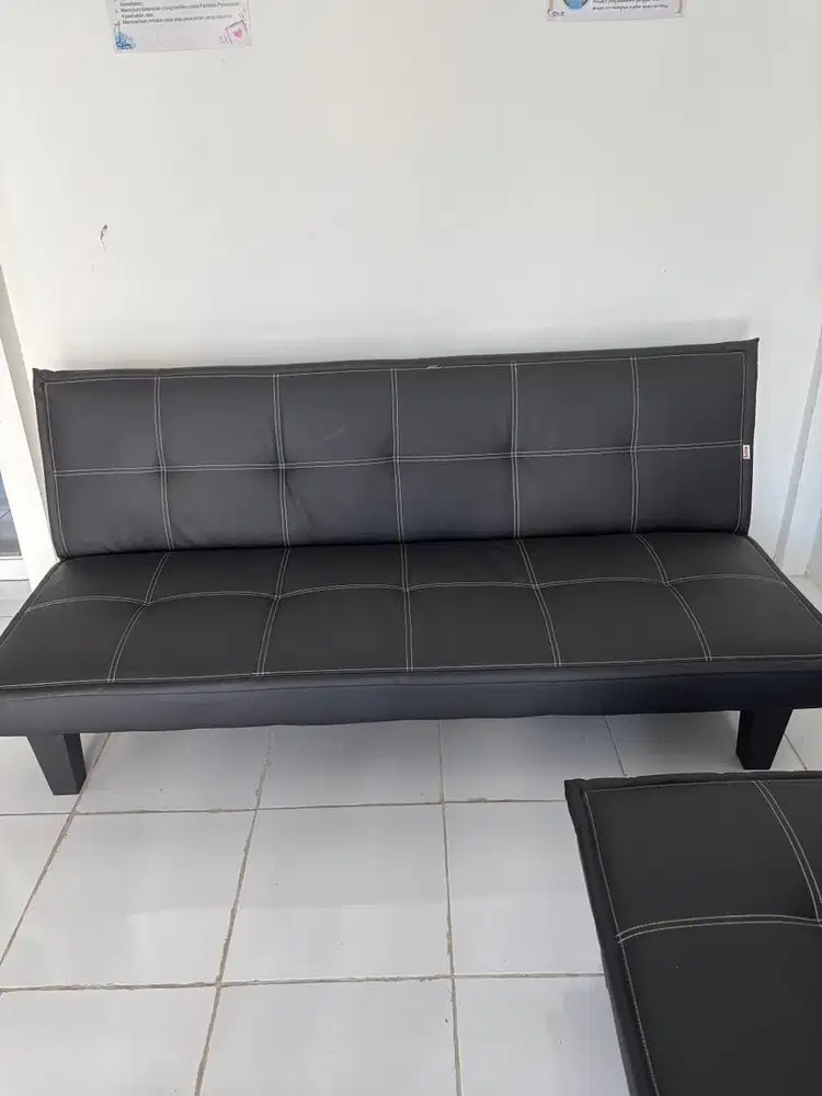 Sofabed kursi ruang tamu/santai