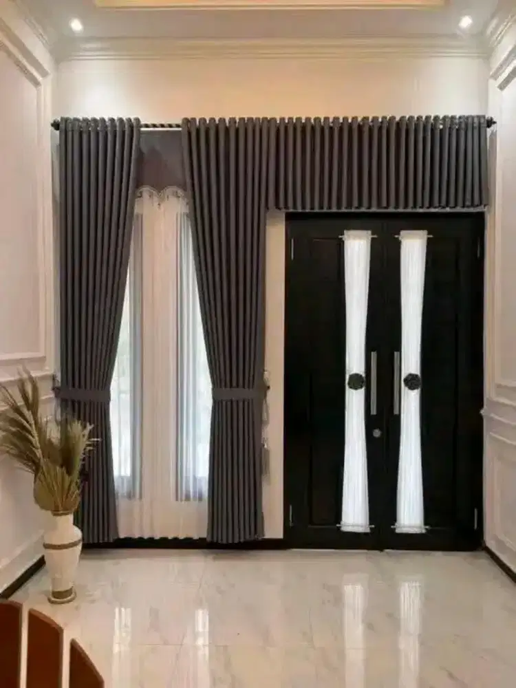 Gordyn Vitras import dan Lokal