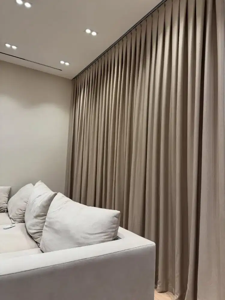 Gorden &tirai/tiraijendela/gordencostum