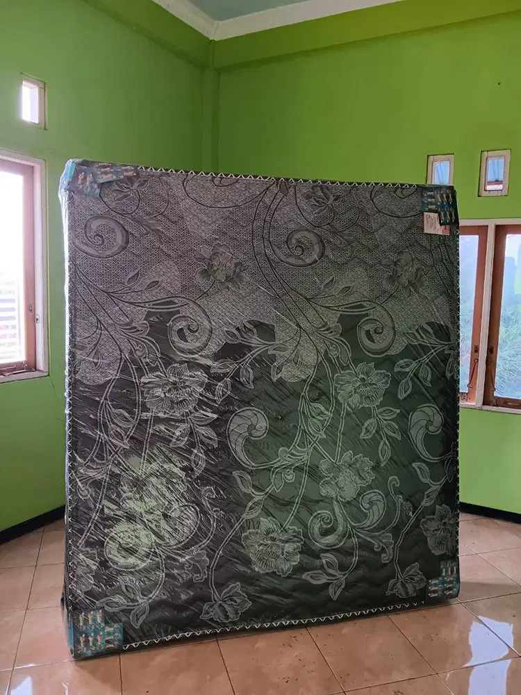 PROMO SALE SPRINGBED KWANTOP 180 LIST 2 TERMURAH