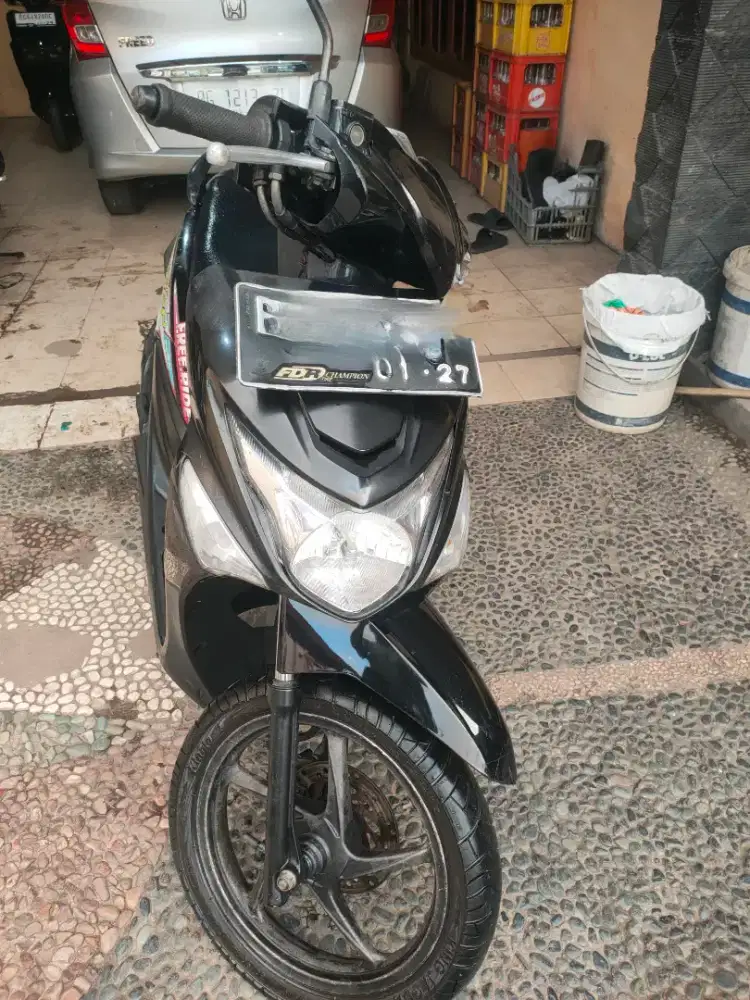 Jual Beat pop lecet pemakaian