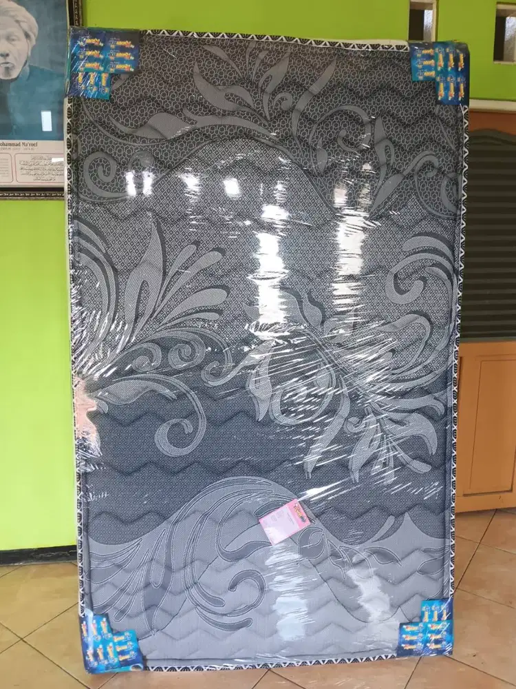 PROMO SALE SPRINGBED KWANTOP 120X200 TERMURAH