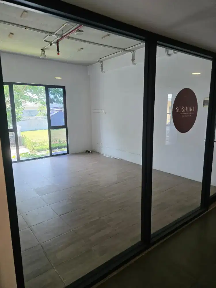 Disewakan Royal 55, perumahan royal residence wiyung surabaya