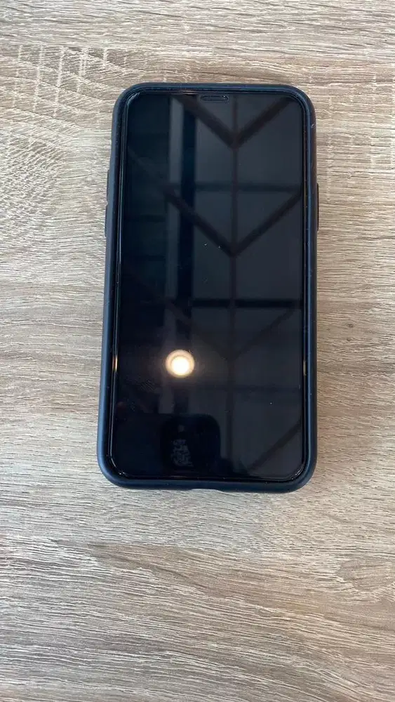 Iphone 11 Pro Mulus