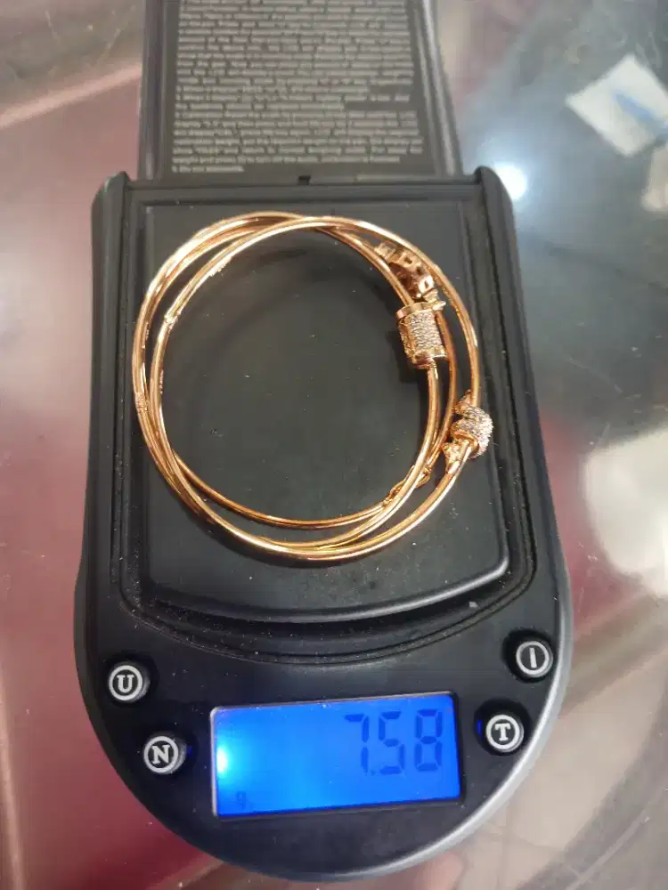 Terima jual emas tanpa surat cod seluruh indonesia