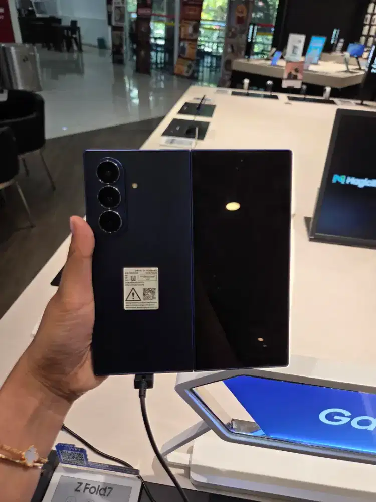 GALAXY ZFOLD 7 256,512,1TB